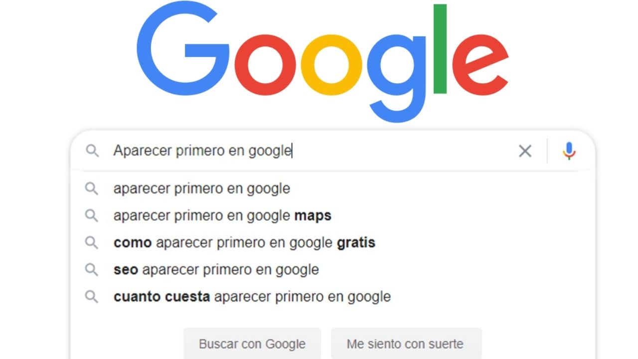 Seo Monterrey 1 en google